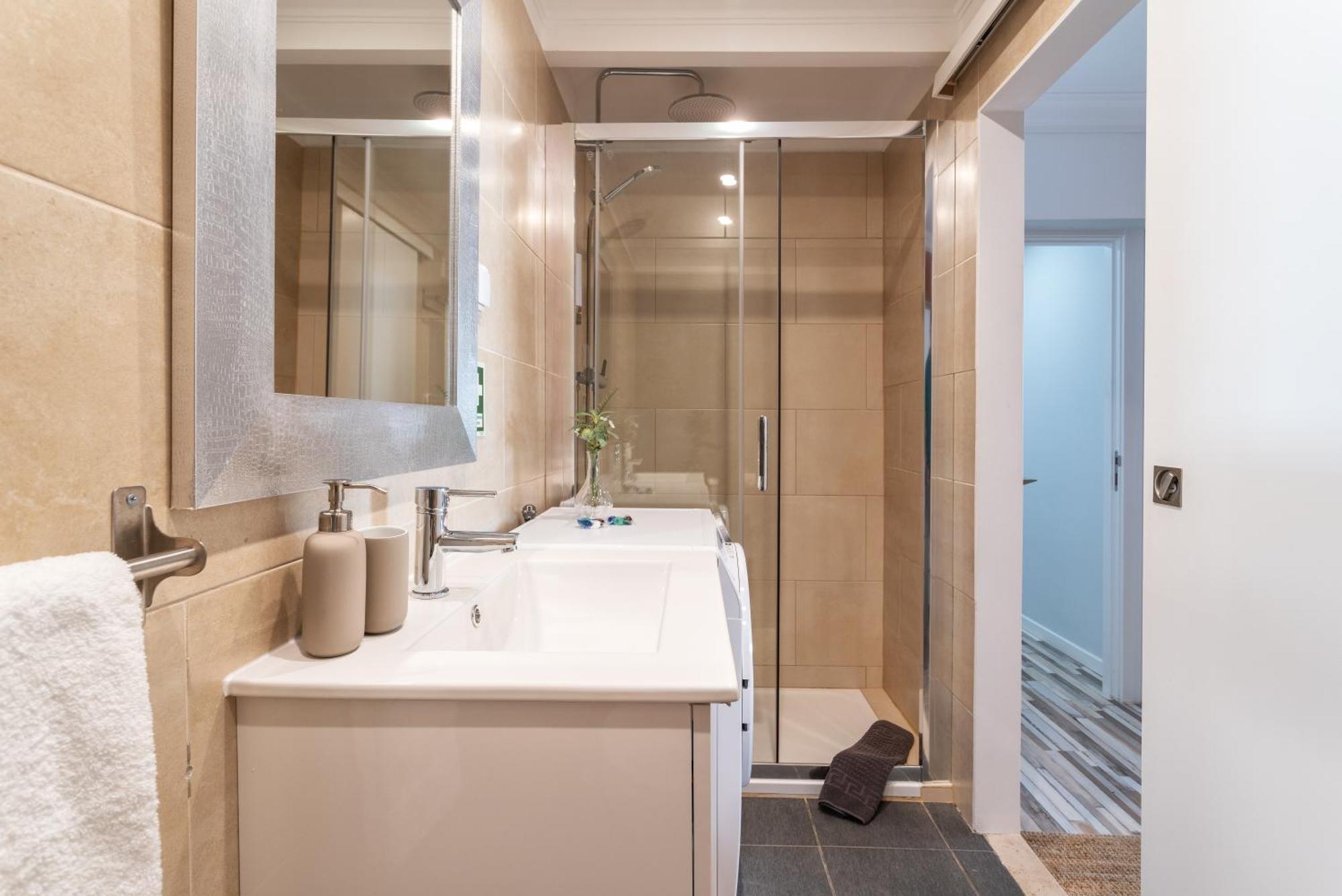 Bnb Homes Praia Da Rocha Beach Cozy Apartment 50 M Away From The Ocean ปอร์ติเมา ภายนอก รูปภาพ