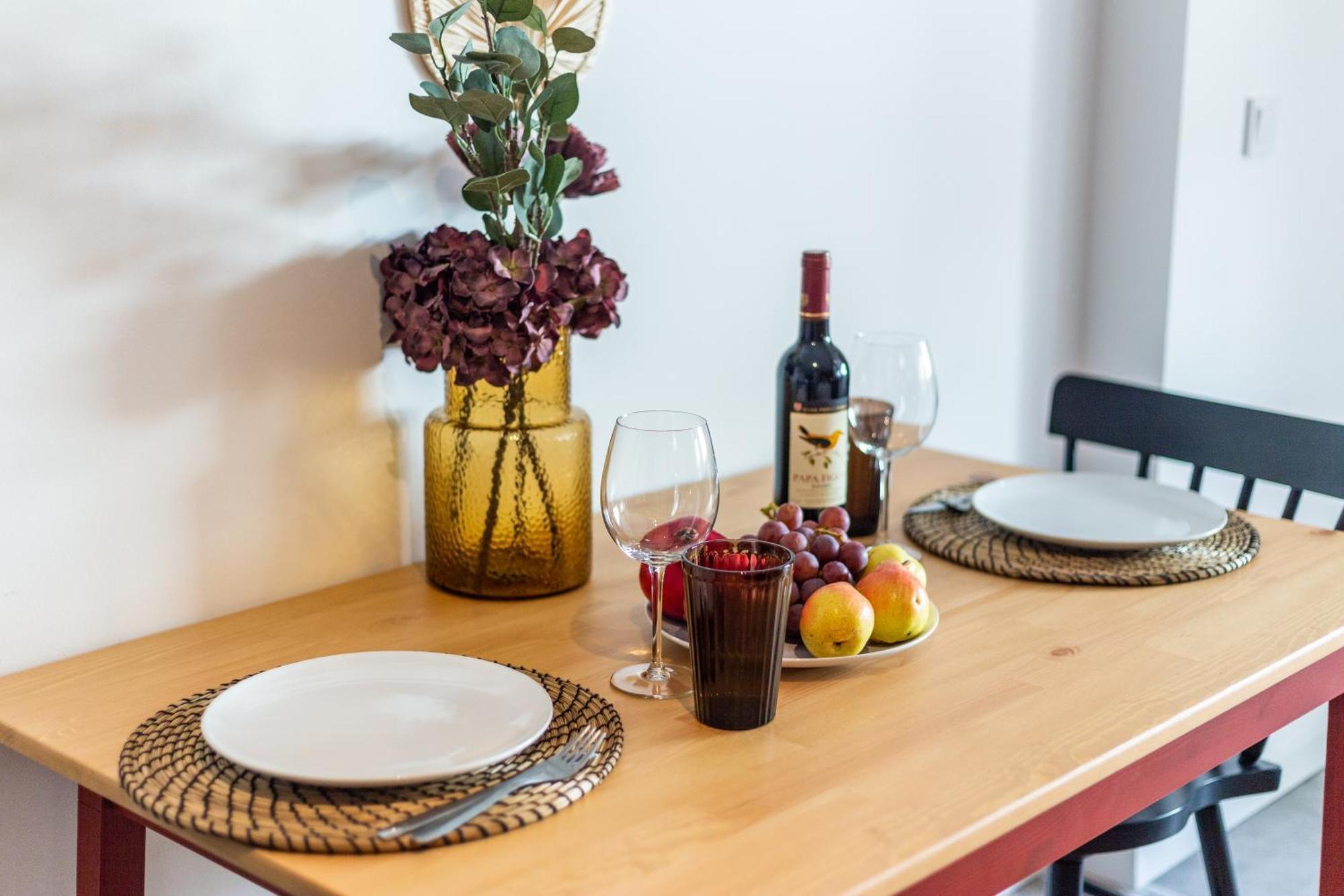 Bnb Homes Praia Da Rocha Beach Cozy Apartment 50 M Away From The Ocean ปอร์ติเมา ภายนอก รูปภาพ