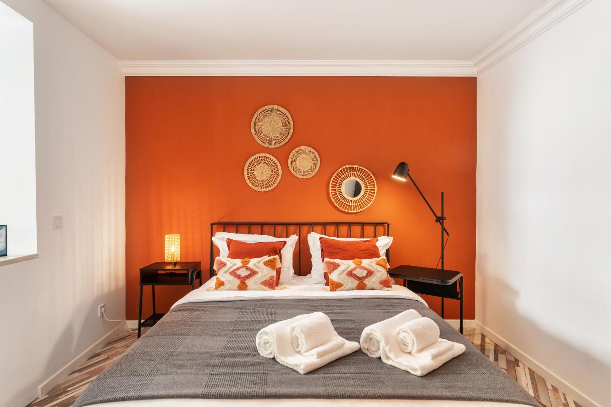 Bnb Homes Praia Da Rocha Beach Cozy Apartment 50 M Away From The Ocean ปอร์ติเมา ภายนอก รูปภาพ